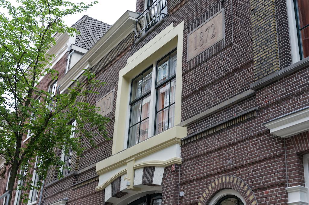 戈登麦森公寓 阿姆斯特丹 外观 照片